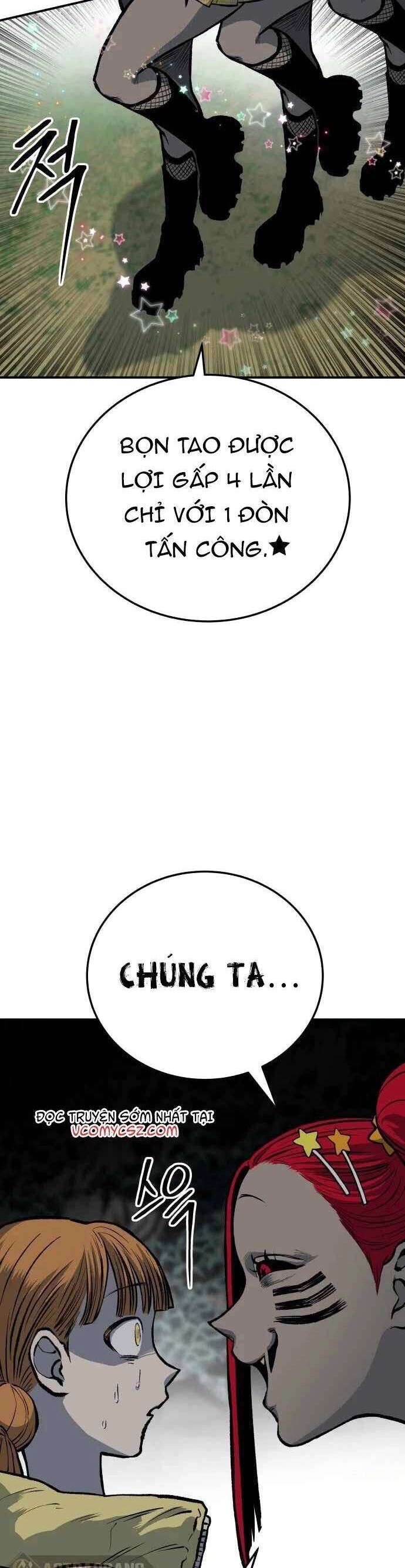 Người Thây Ma Chapter 21 - 67