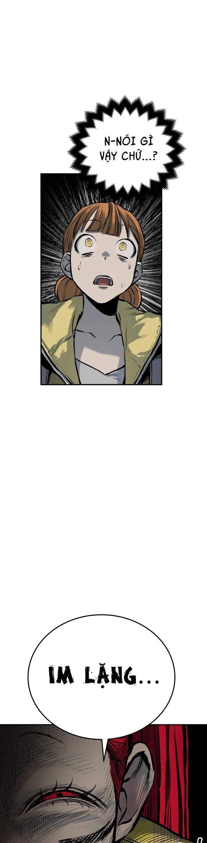 Người Thây Ma Chapter 21 - 69