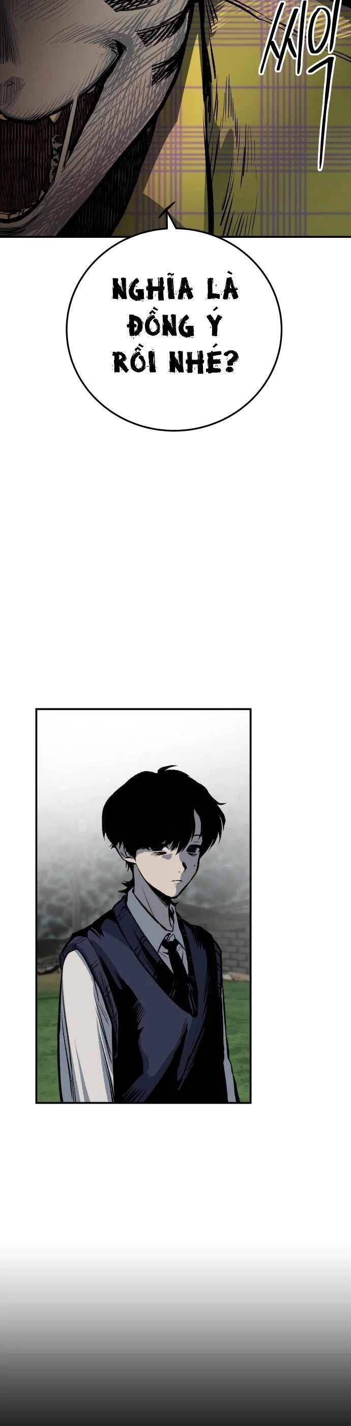 Người Thây Ma Chapter 21 - 70