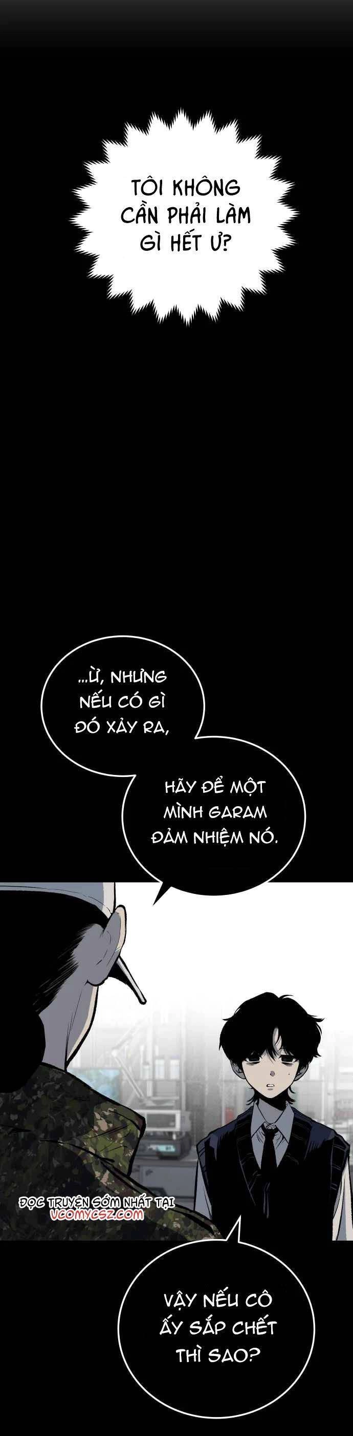 Người Thây Ma Chapter 21 - 71