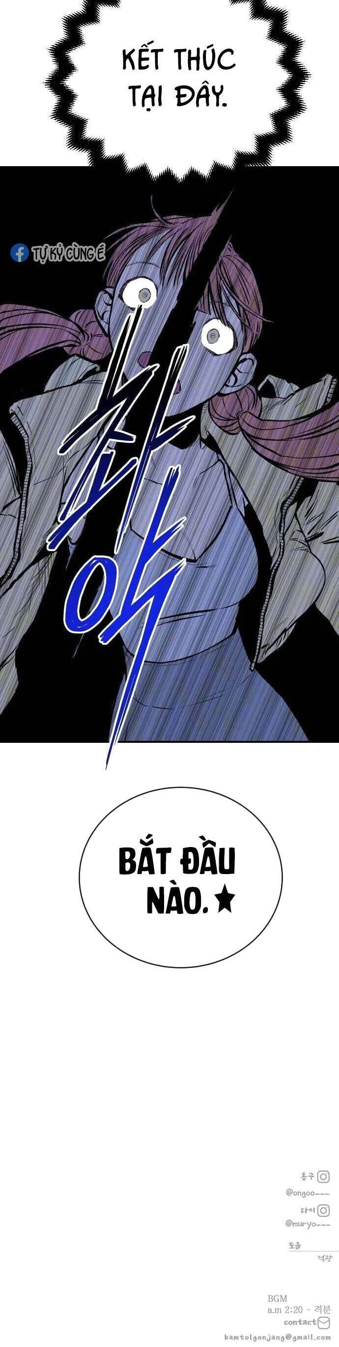 Người Thây Ma Chapter 21 - 73