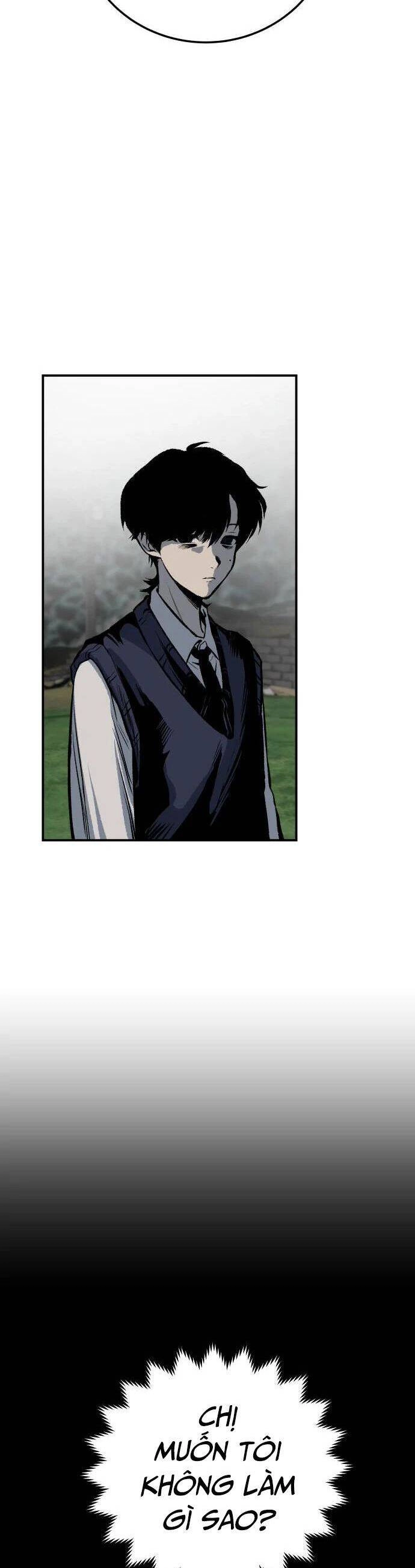 Người Thây Ma Chapter 22 - 3