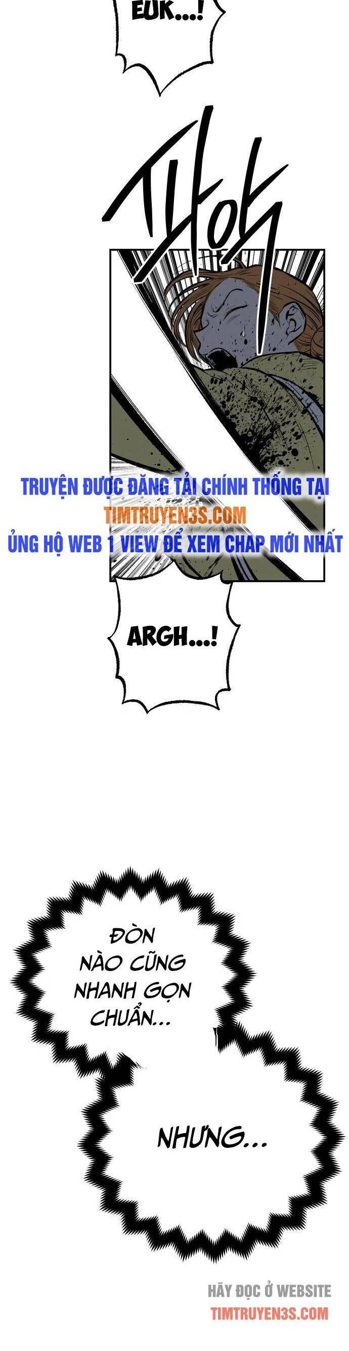 Người Thây Ma Chapter 22 - 15