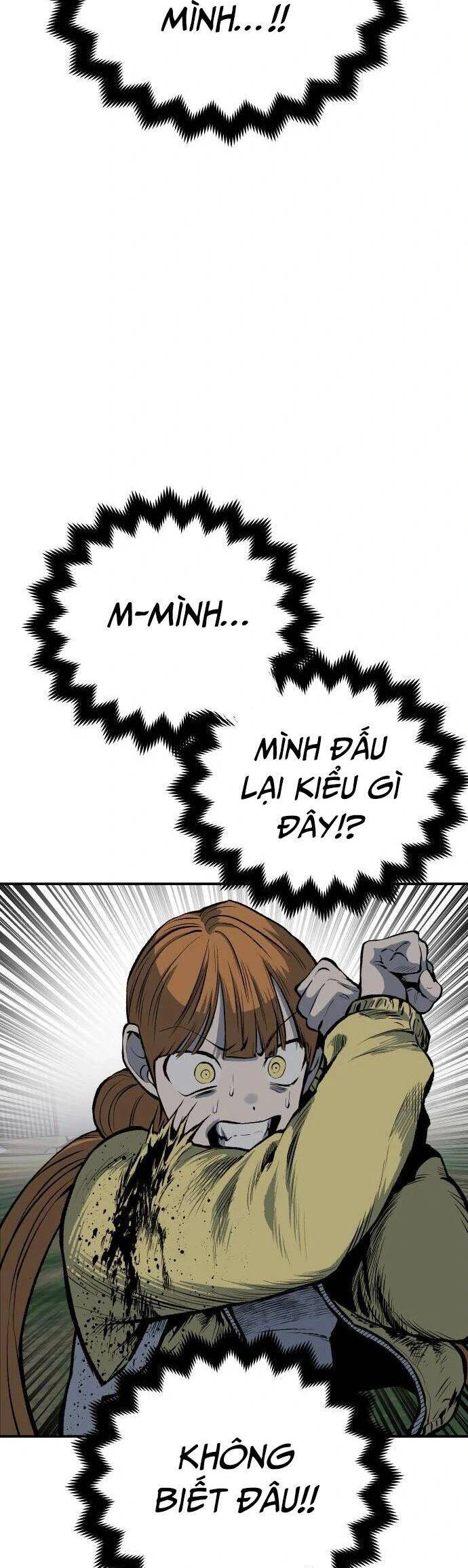 Người Thây Ma Chapter 22 - 17