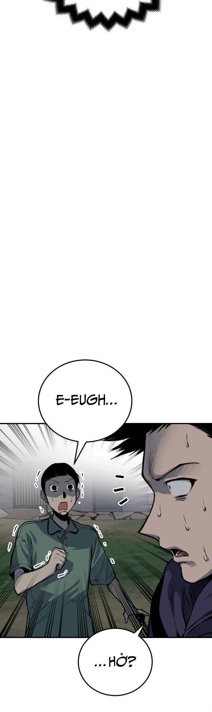 Người Thây Ma Chapter 22 - 18