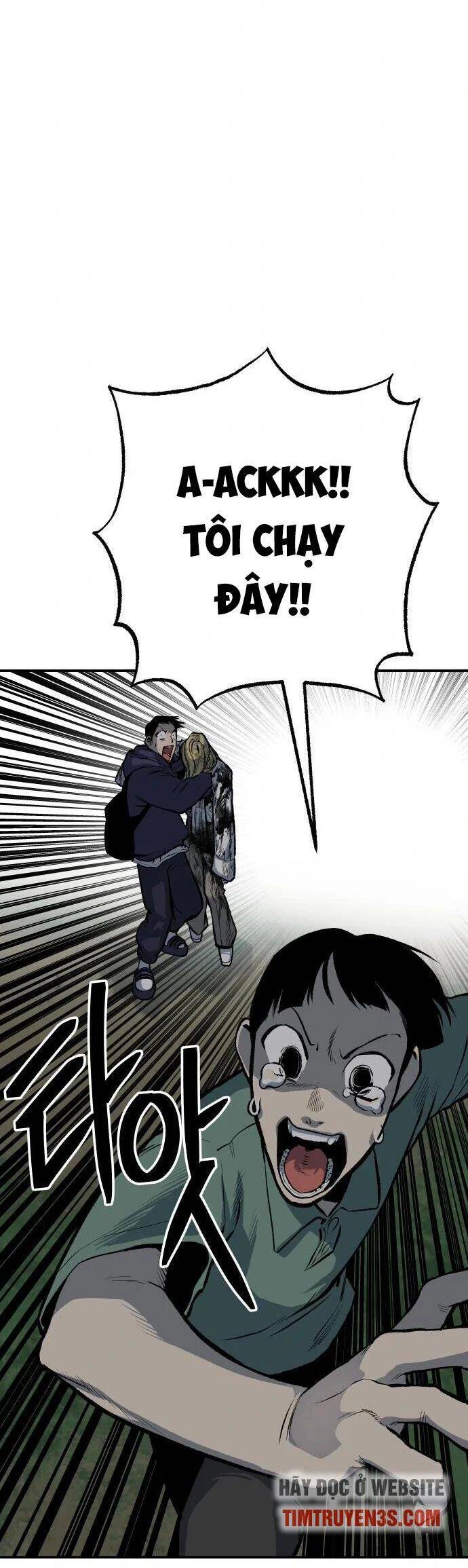 Người Thây Ma Chapter 22 - 19