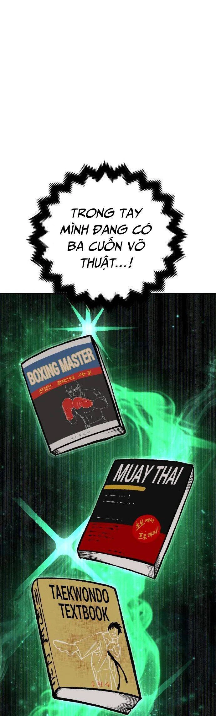 Người Thây Ma Chapter 22 - 24