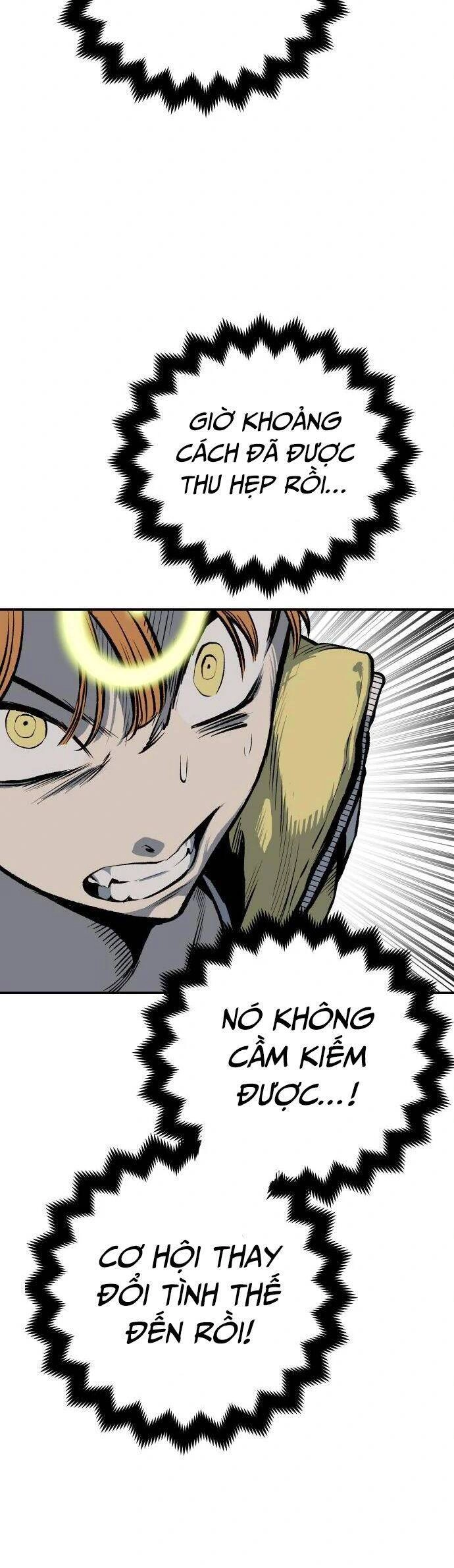 Người Thây Ma Chapter 22 - 30