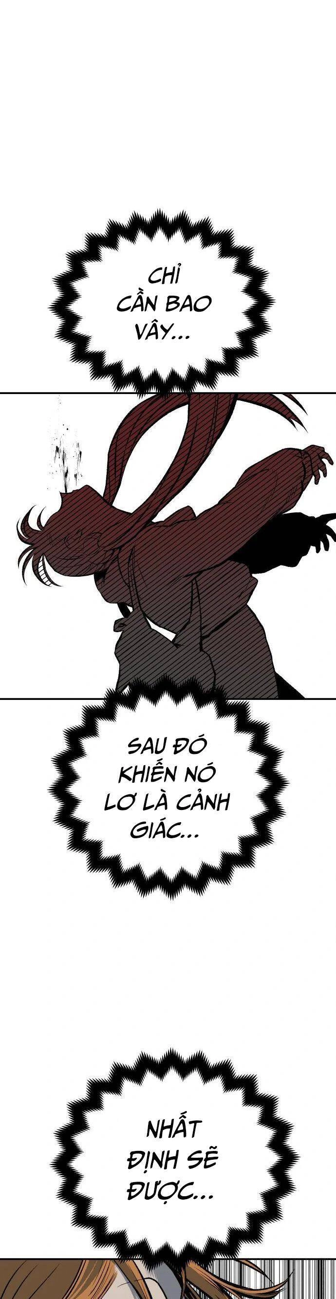 Người Thây Ma Chapter 22 - 32