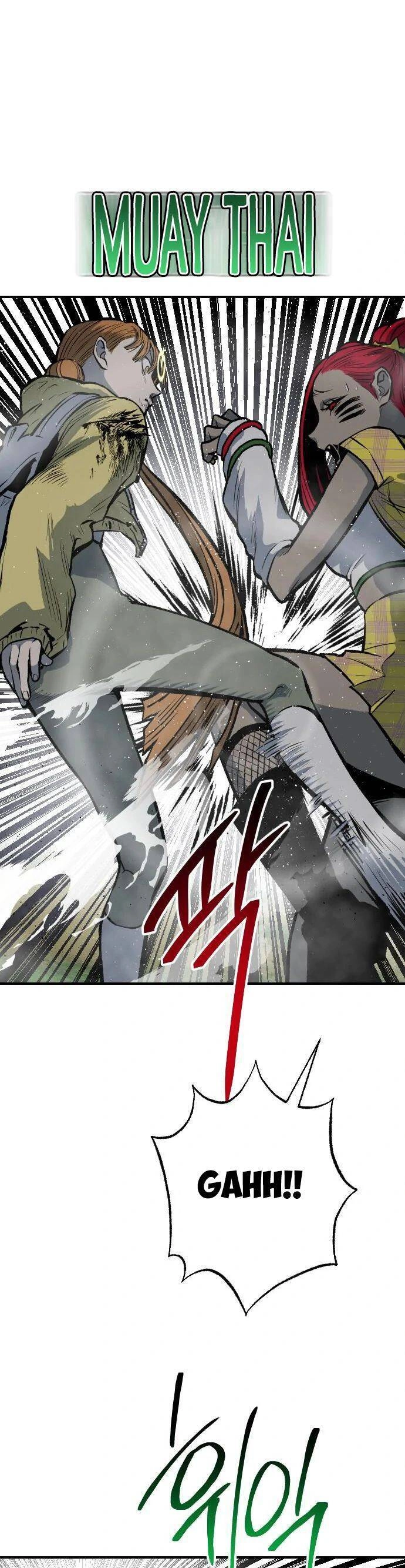 Người Thây Ma Chapter 22 - 35