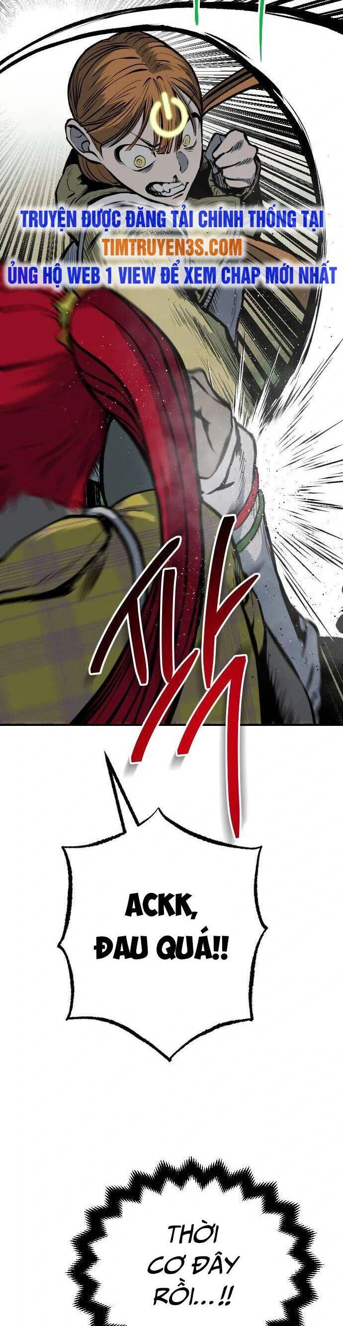 Người Thây Ma Chapter 22 - 36