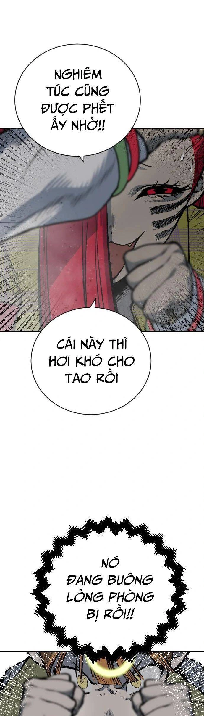 Người Thây Ma Chapter 22 - 38