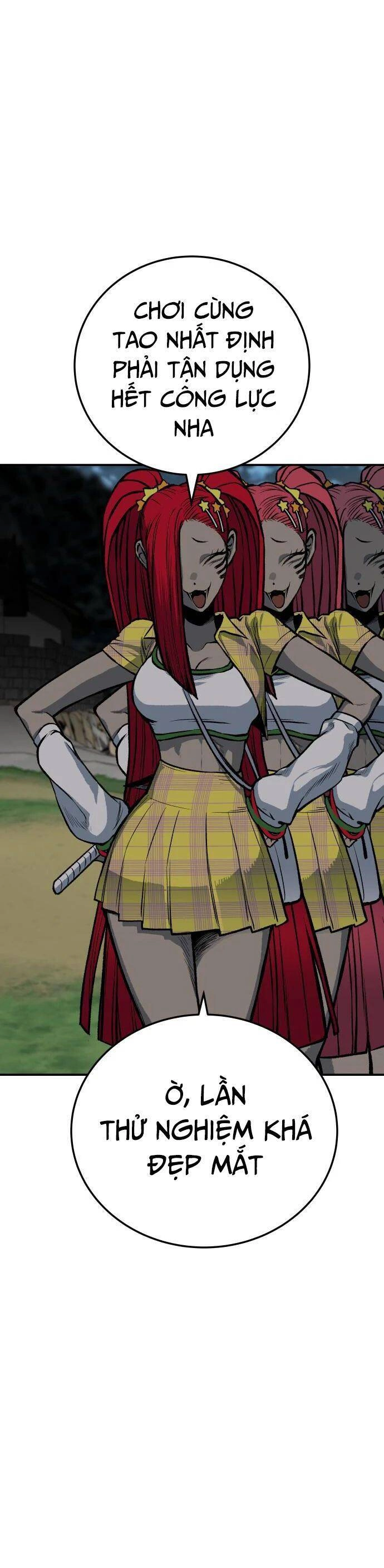 Người Thây Ma Chapter 22 - 45