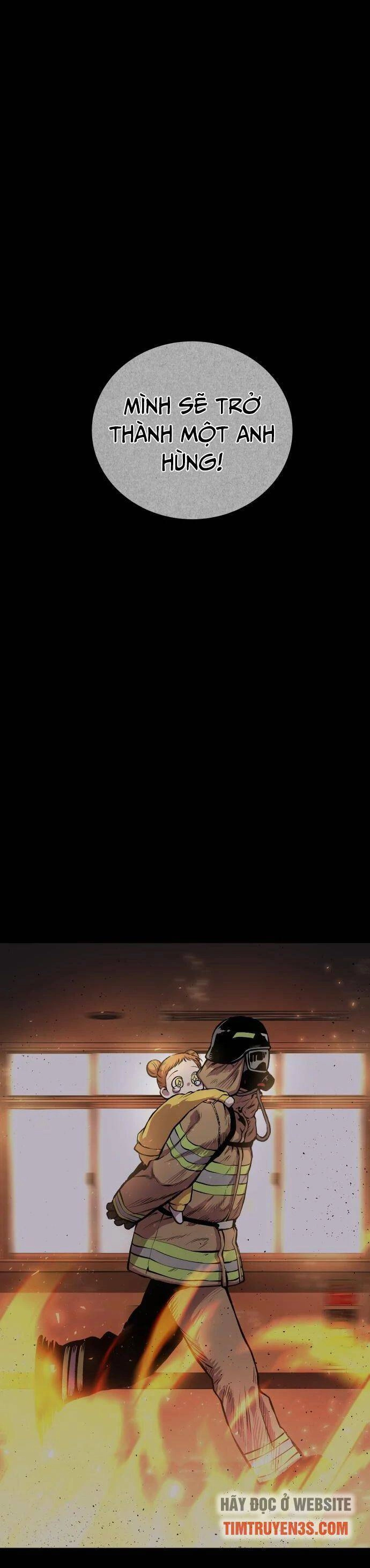 Người Thây Ma Chapter 22 - 57