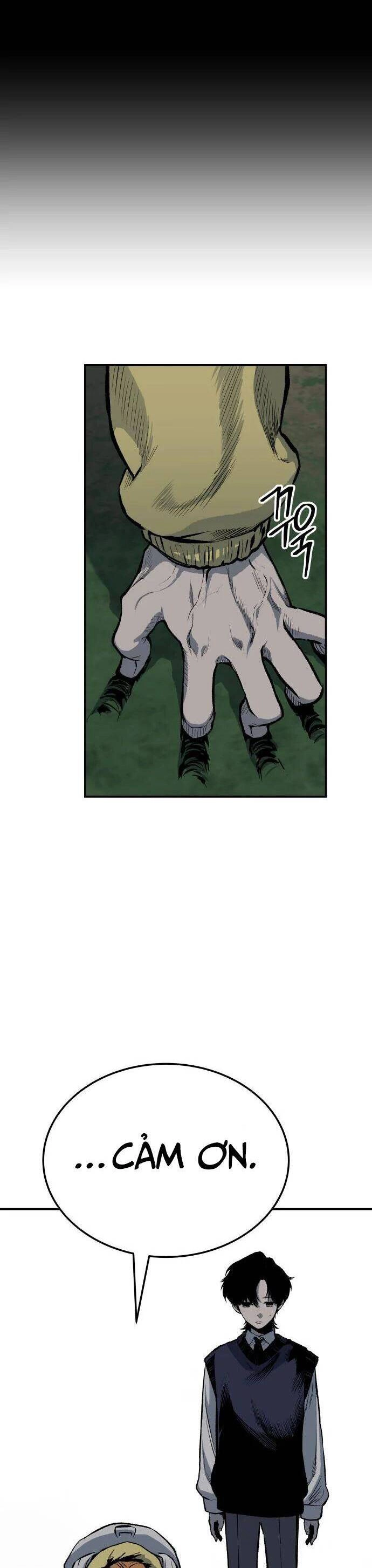 Người Thây Ma Chapter 22 - 59