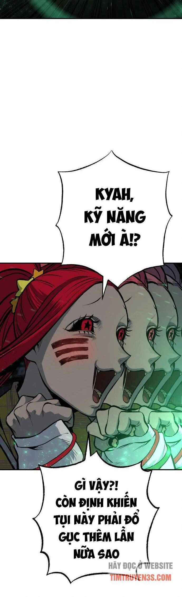 Người Thây Ma Chapter 22 - 67