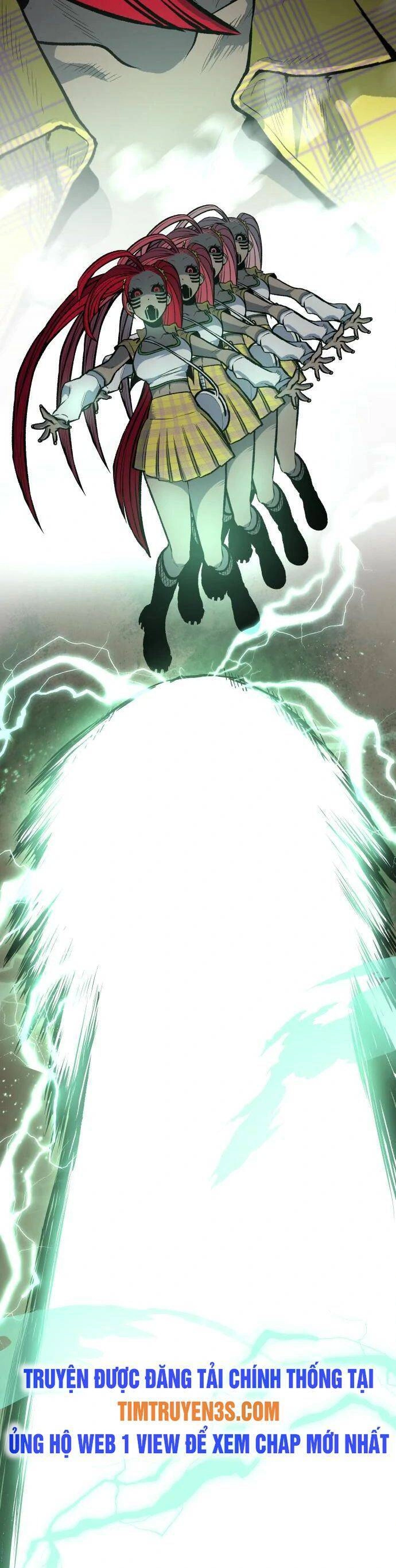 Người Thây Ma Chapter 22 - 74