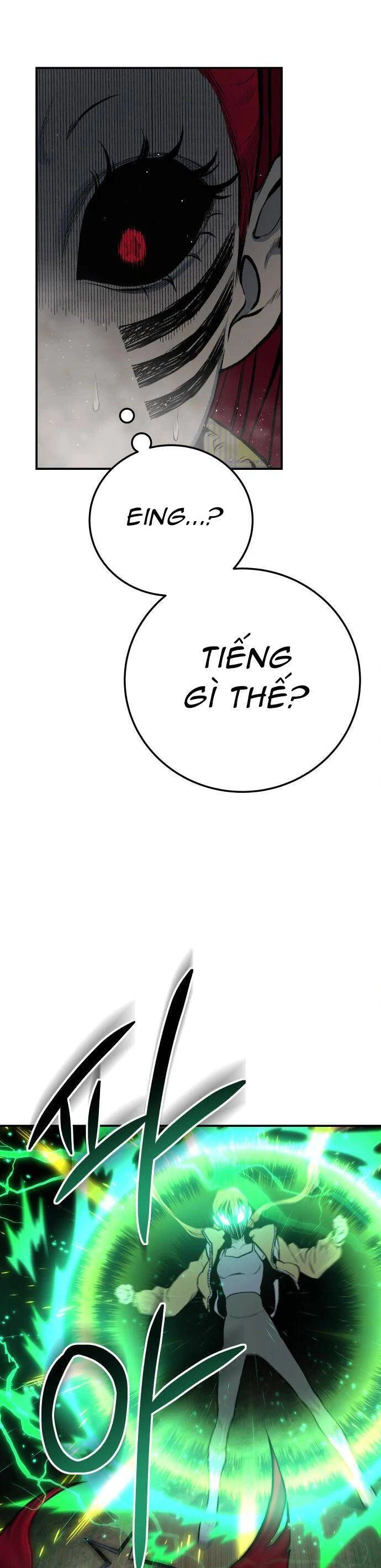 Người Thây Ma Chapter 23 - 19