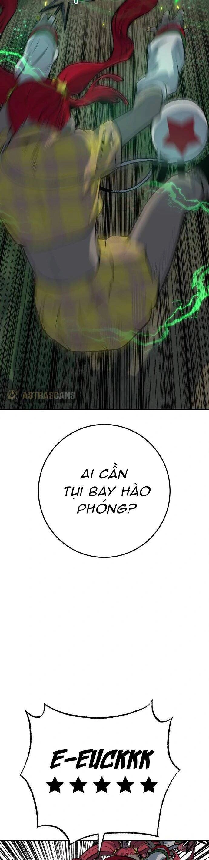 Người Thây Ma Chapter 23 - 20