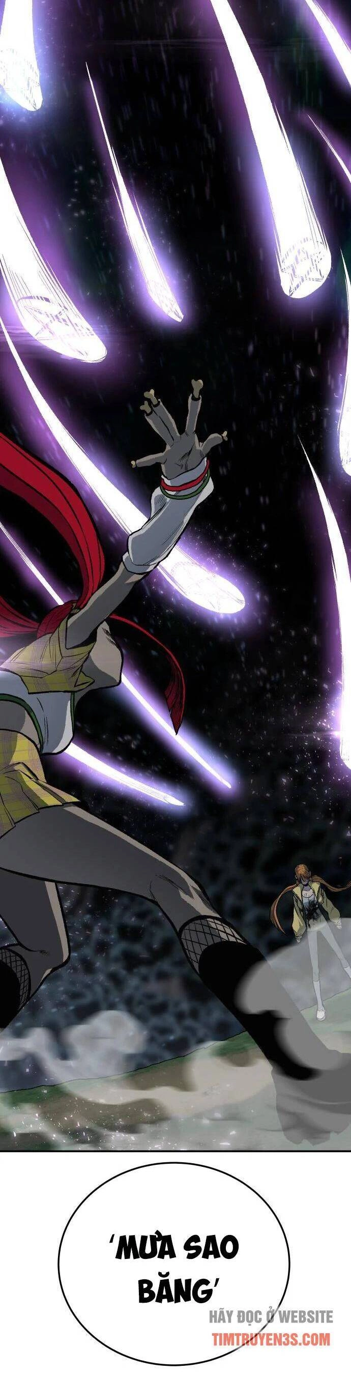 Người Thây Ma Chapter 23 - 24