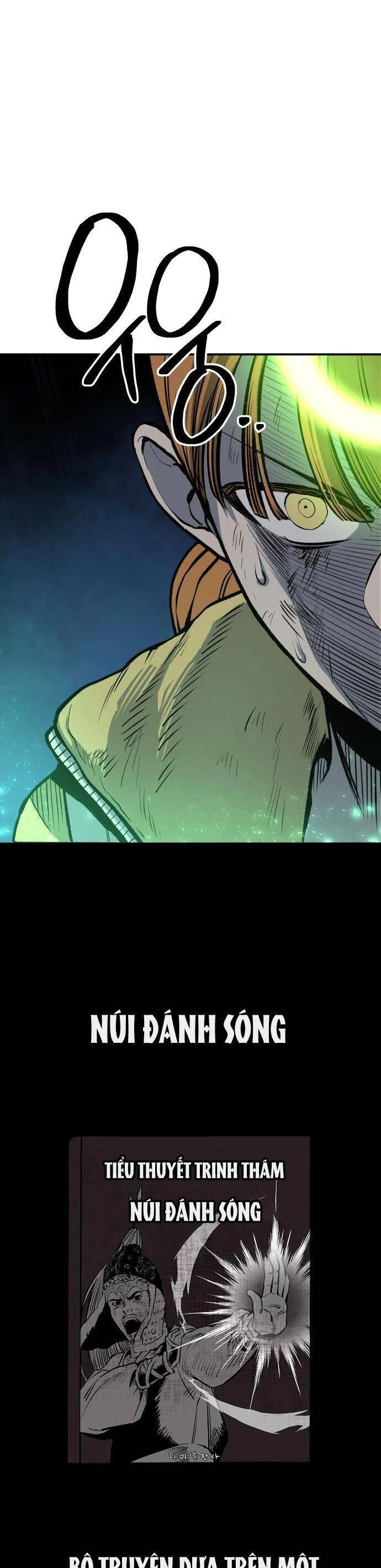 Người Thây Ma Chapter 23 - 25