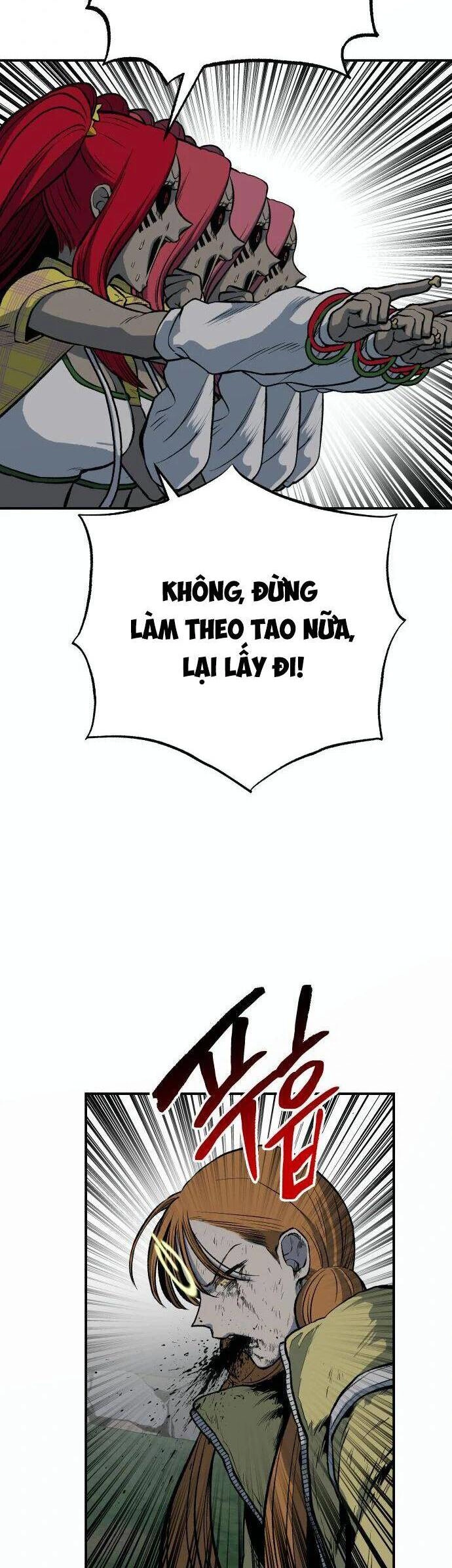 Người Thây Ma Chapter 23 - 30