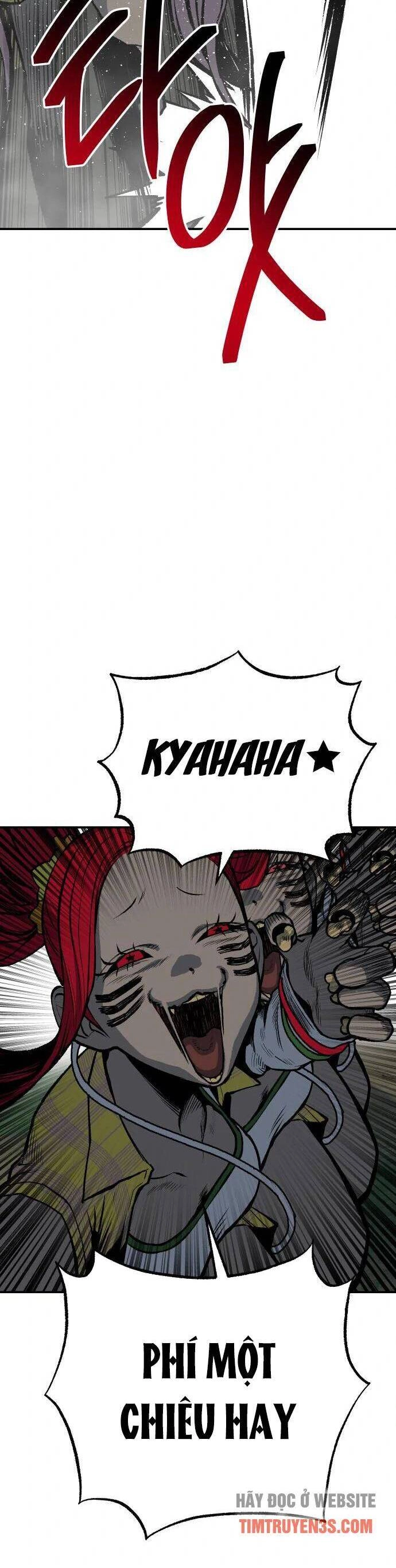 Người Thây Ma Chapter 23 - 38