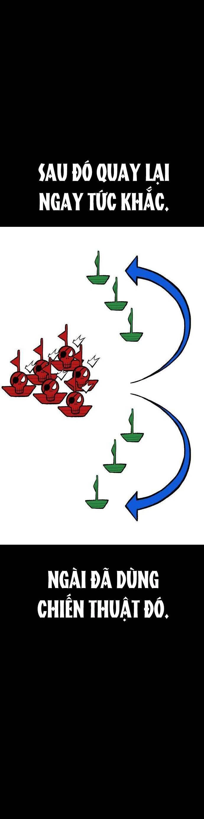Người Thây Ma Chapter 23 - 43