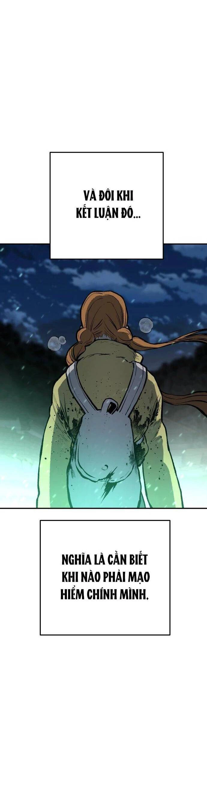 Người Thây Ma Chapter 23 - 53