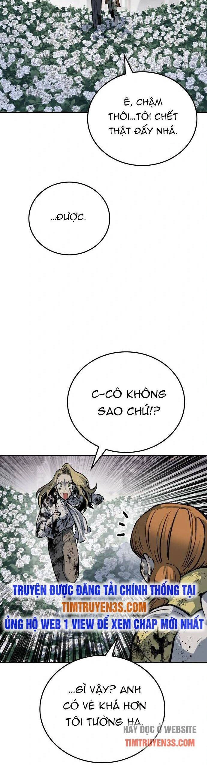 Người Thây Ma Chapter 24 - 4