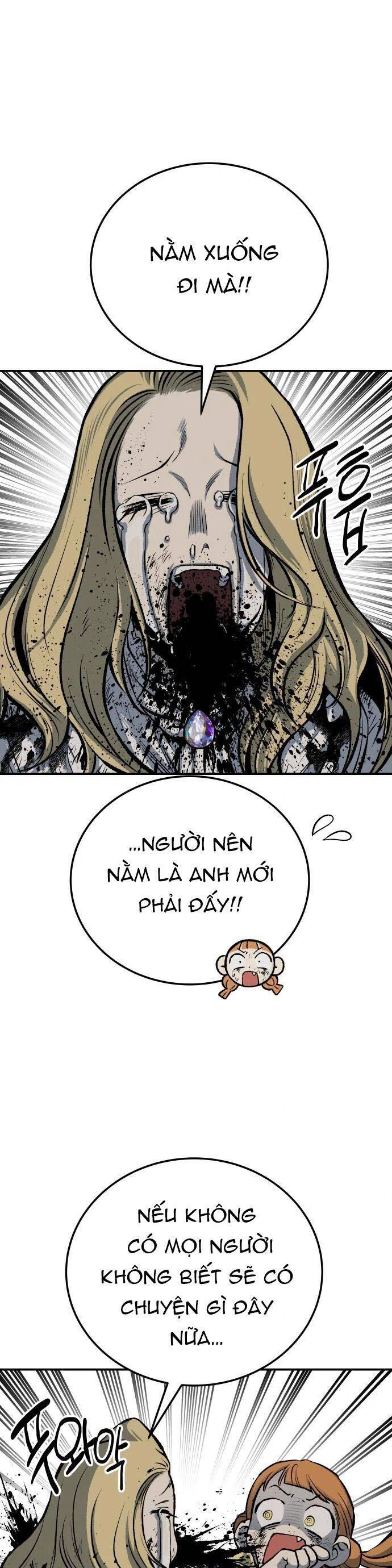 Người Thây Ma Chapter 24 - 5