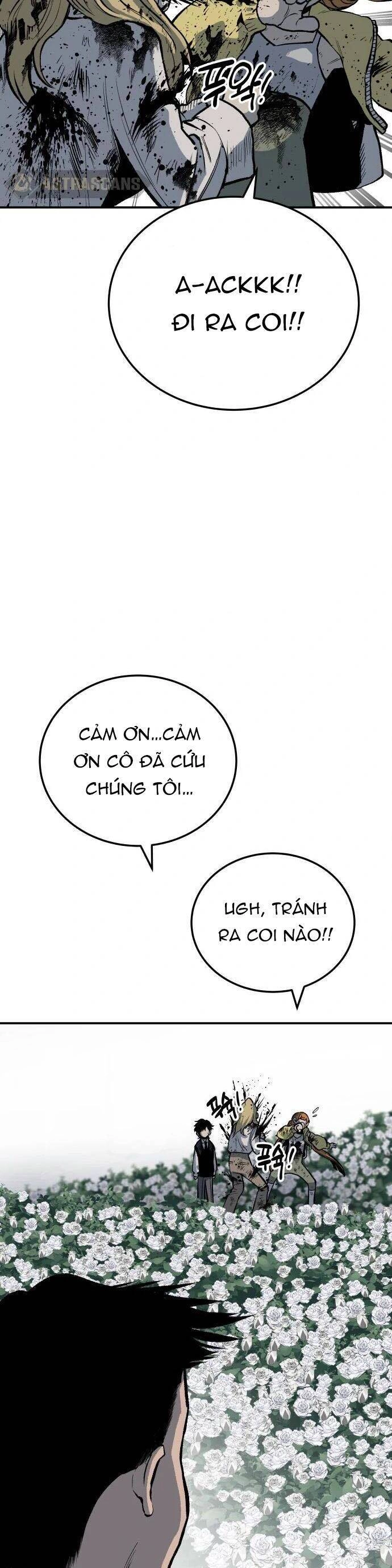 Người Thây Ma Chapter 24 - 6