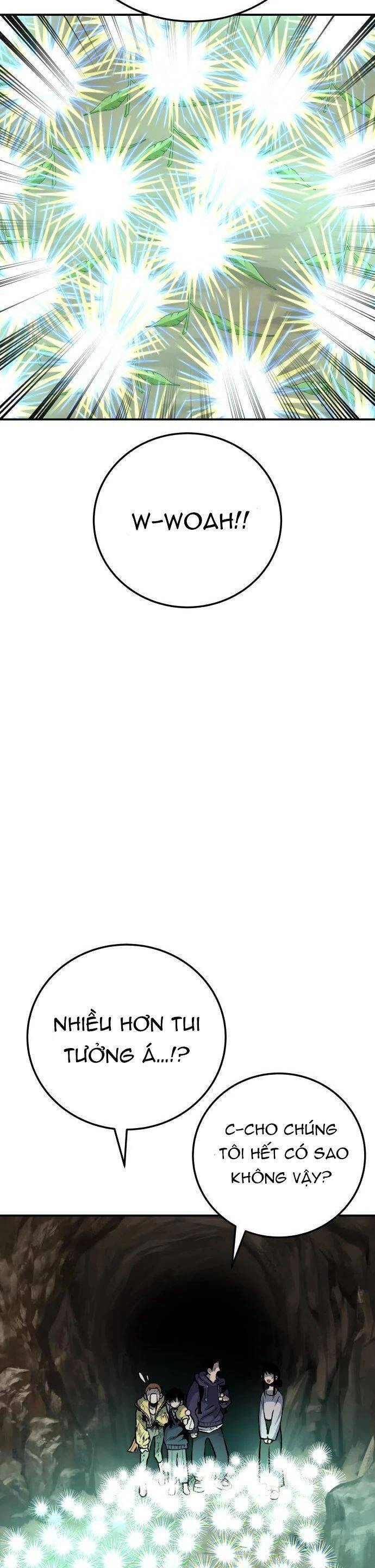 Người Thây Ma Chapter 24 - 9