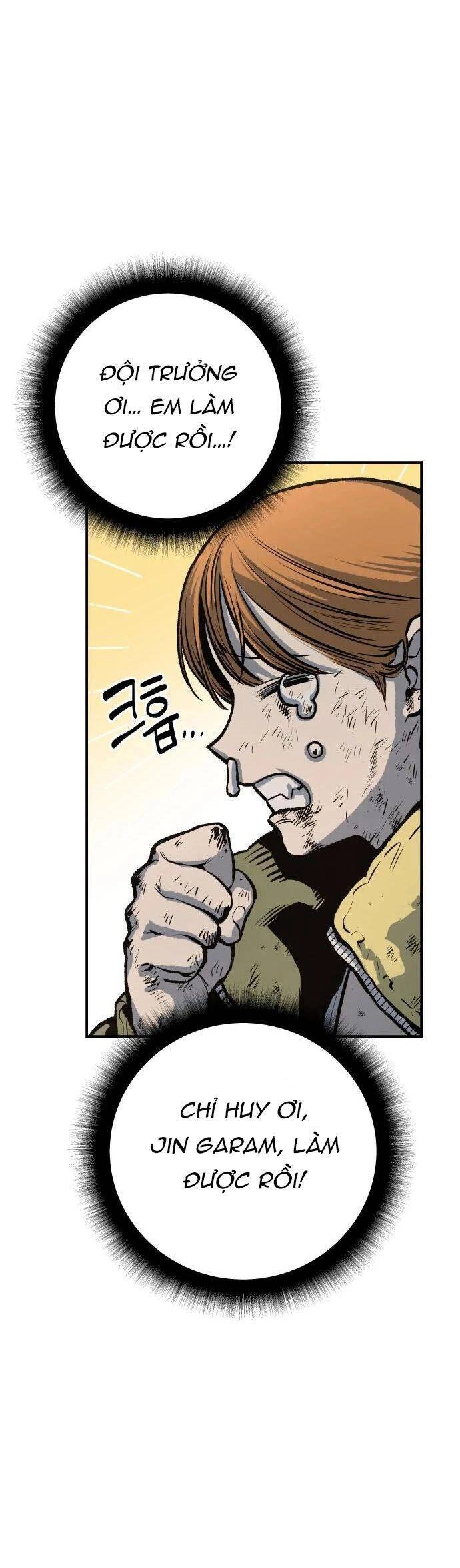 Người Thây Ma Chapter 24 - 11