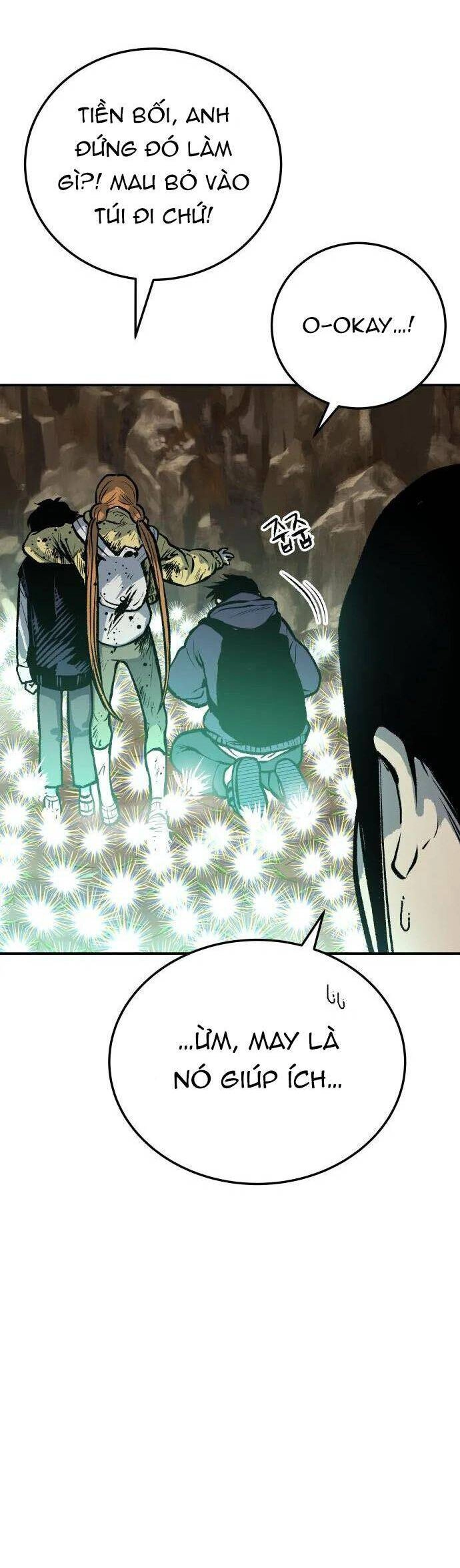 Người Thây Ma Chapter 24 - 12