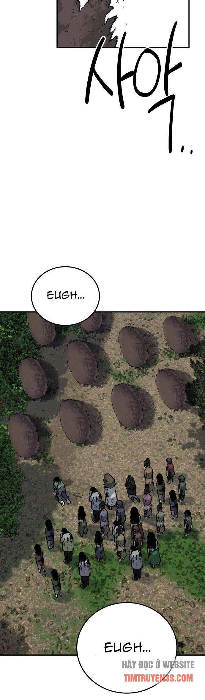 Người Thây Ma Chapter 24 - 14