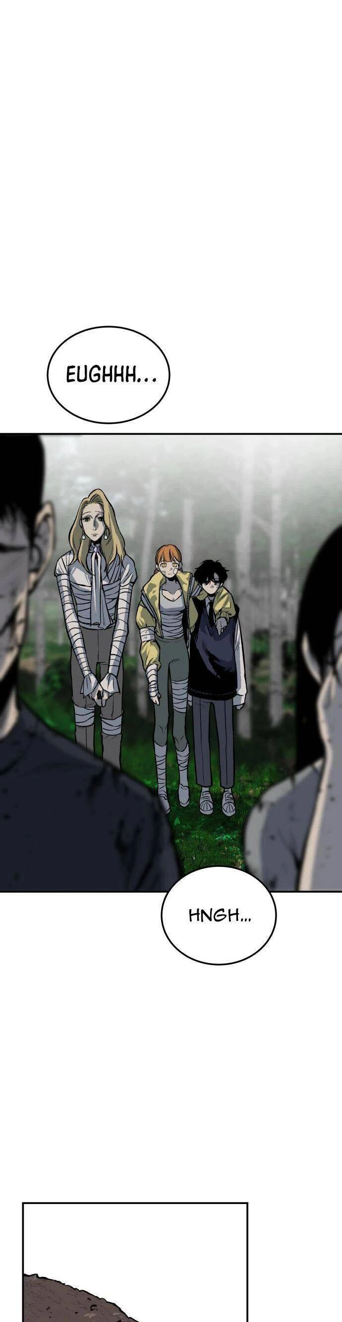 Người Thây Ma Chapter 24 - 15