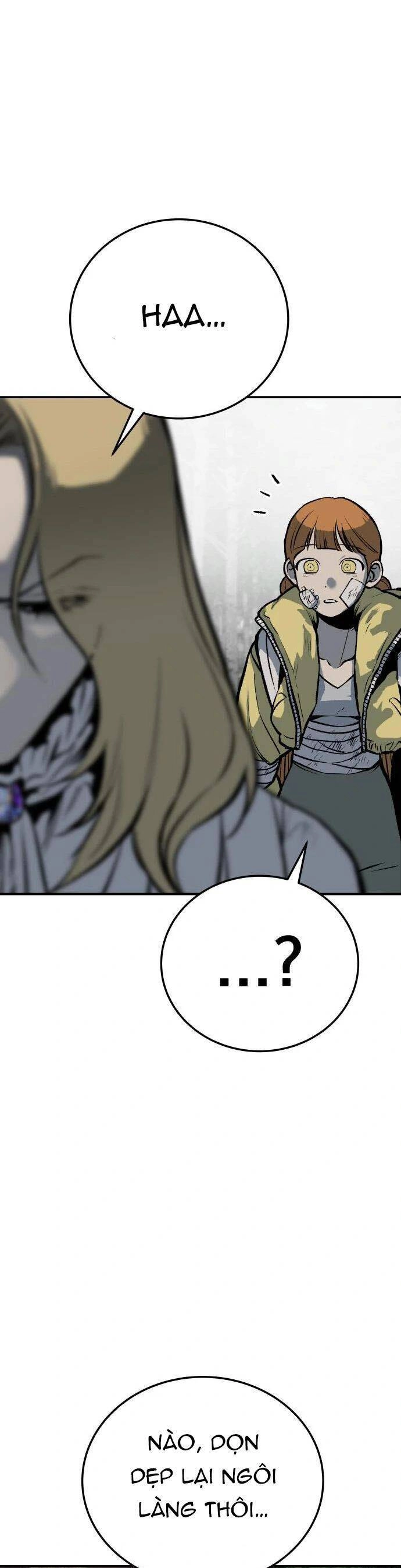 Người Thây Ma Chapter 24 - 18