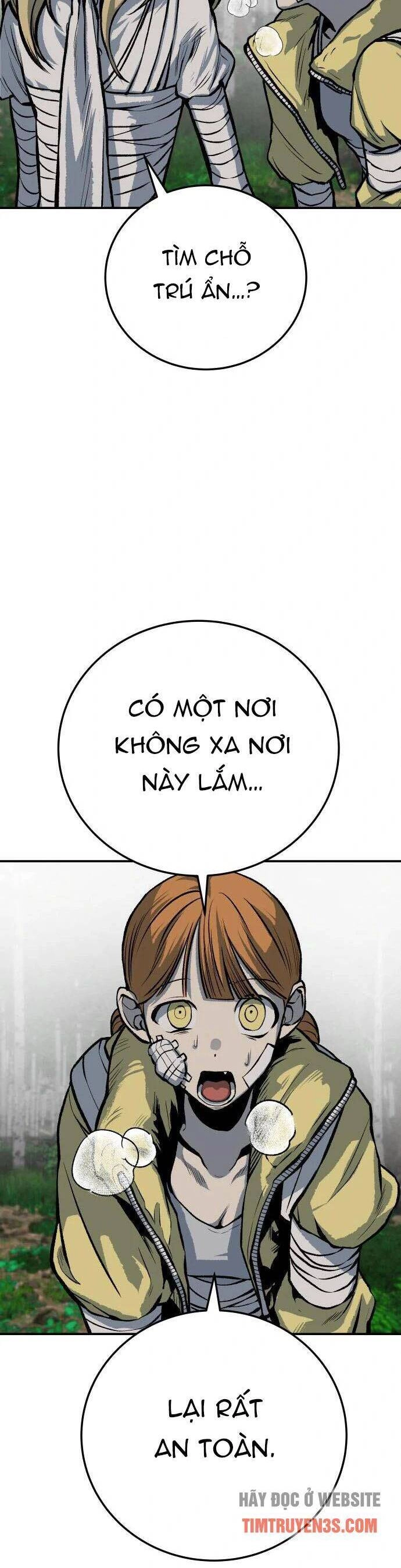 Người Thây Ma Chapter 24 - 20