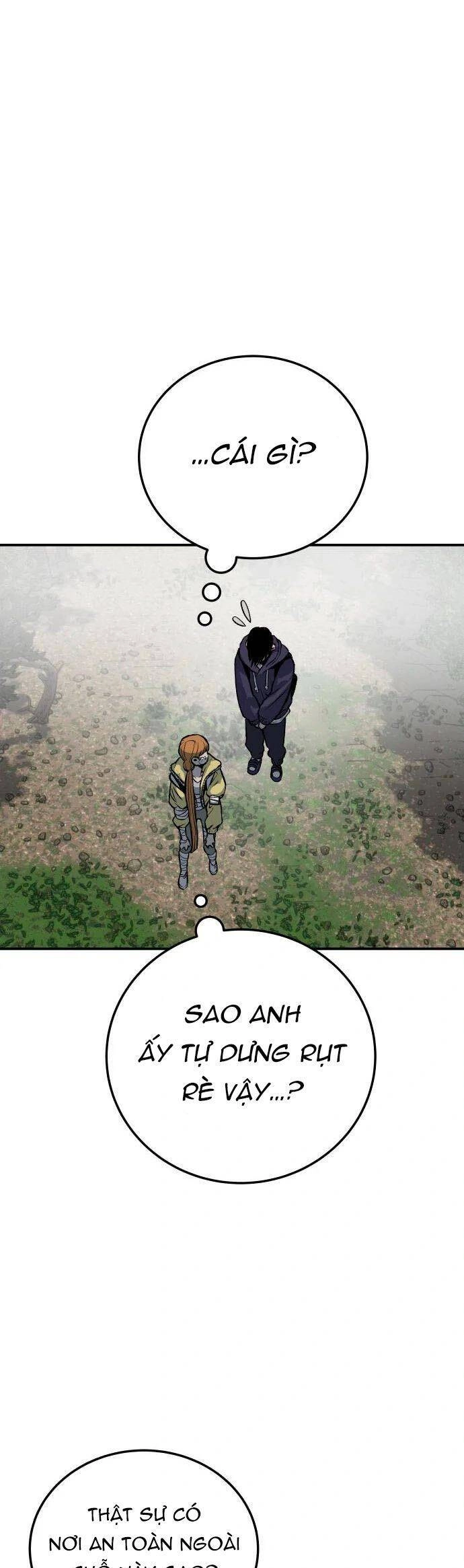 Người Thây Ma Chapter 24 - 24