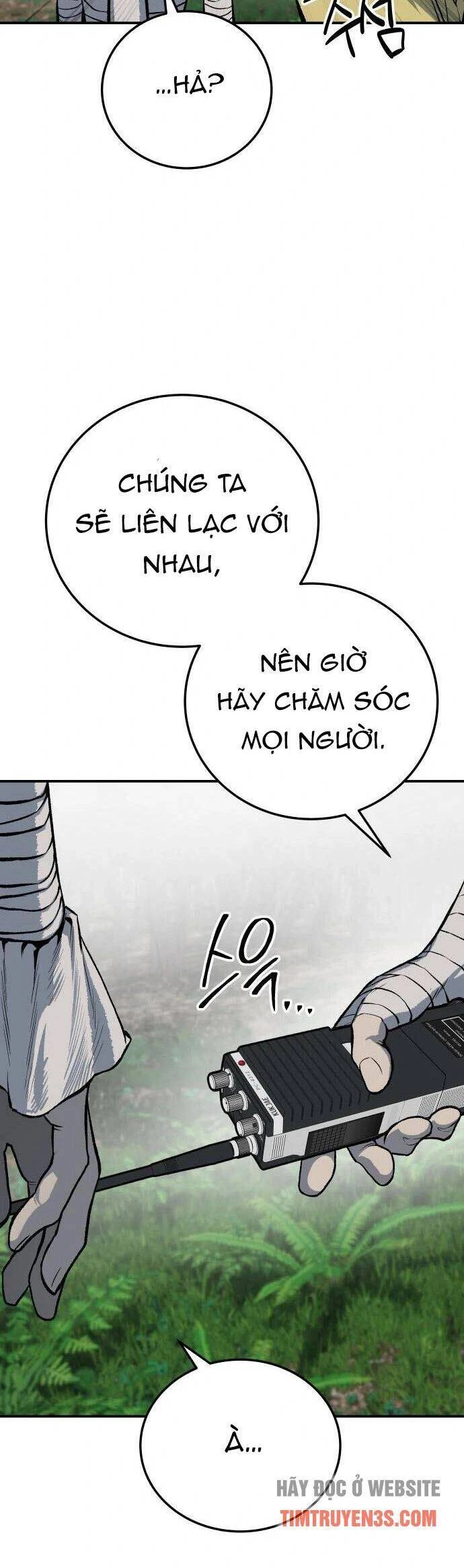 Người Thây Ma Chapter 24 - 27