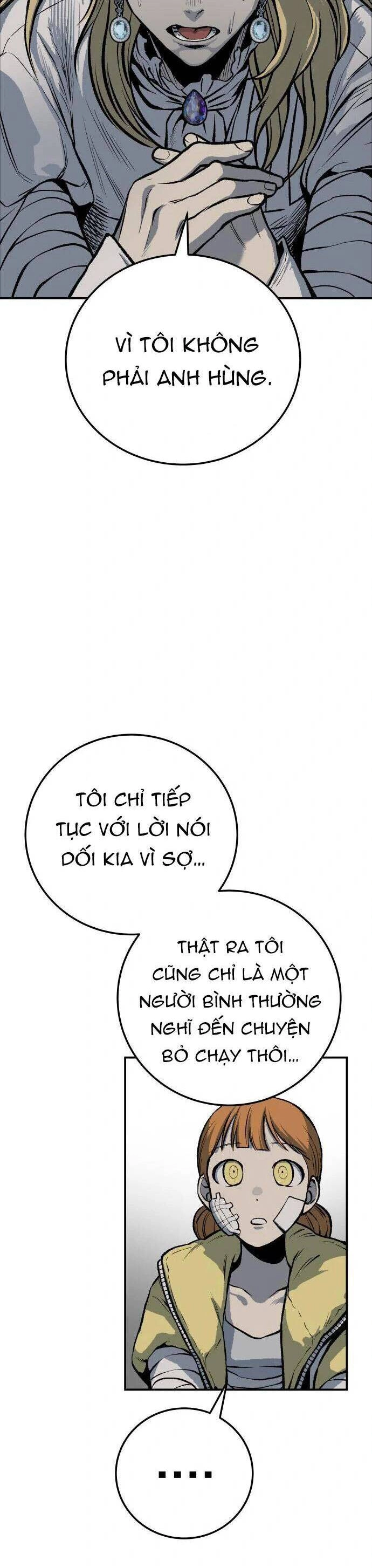 Người Thây Ma Chapter 24 - 29