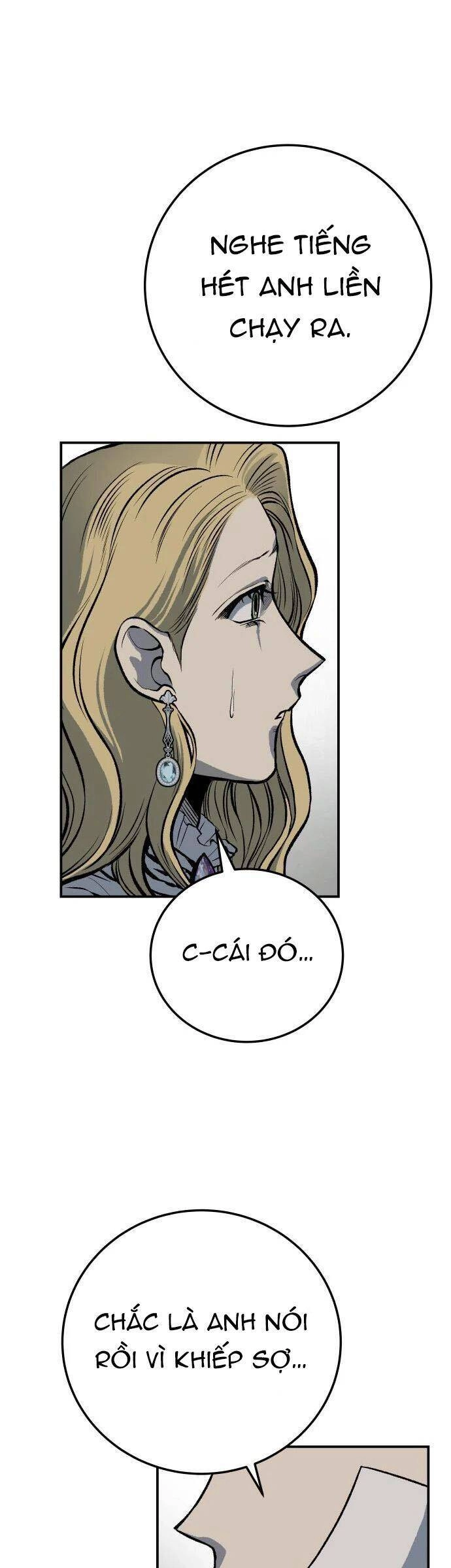 Người Thây Ma Chapter 24 - 31