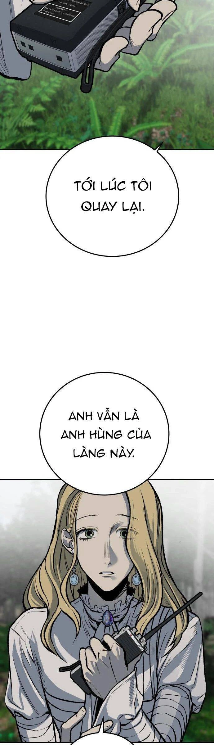 Người Thây Ma Chapter 24 - 33