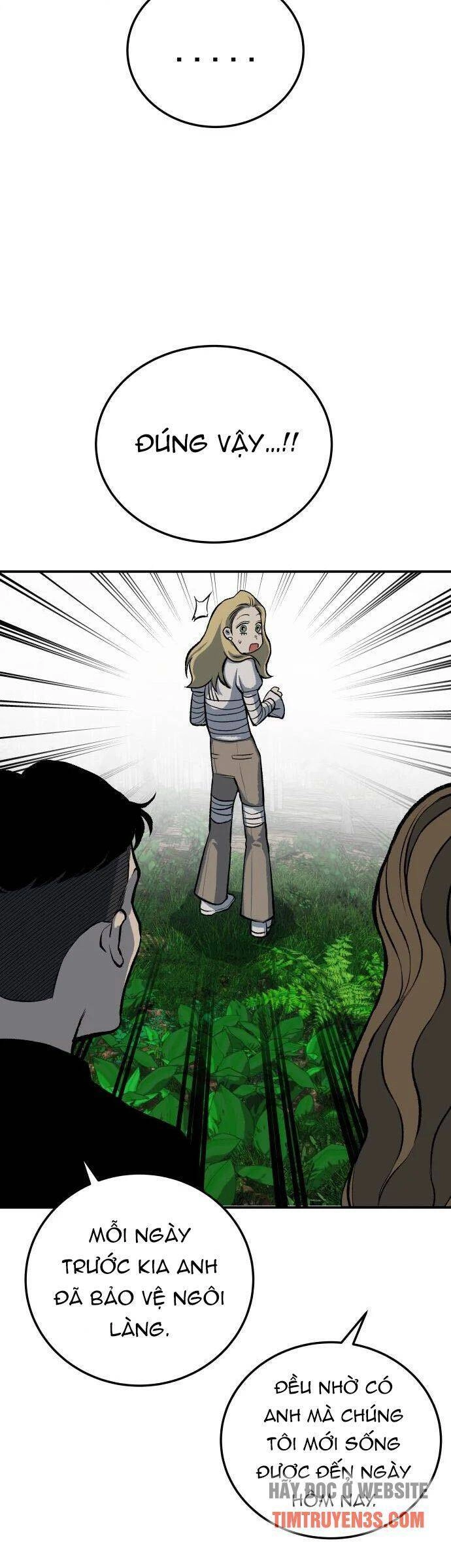 Người Thây Ma Chapter 24 - 34