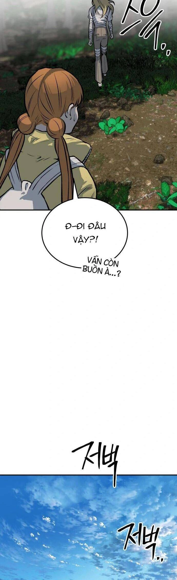 Người Thây Ma Chapter 24 - 36