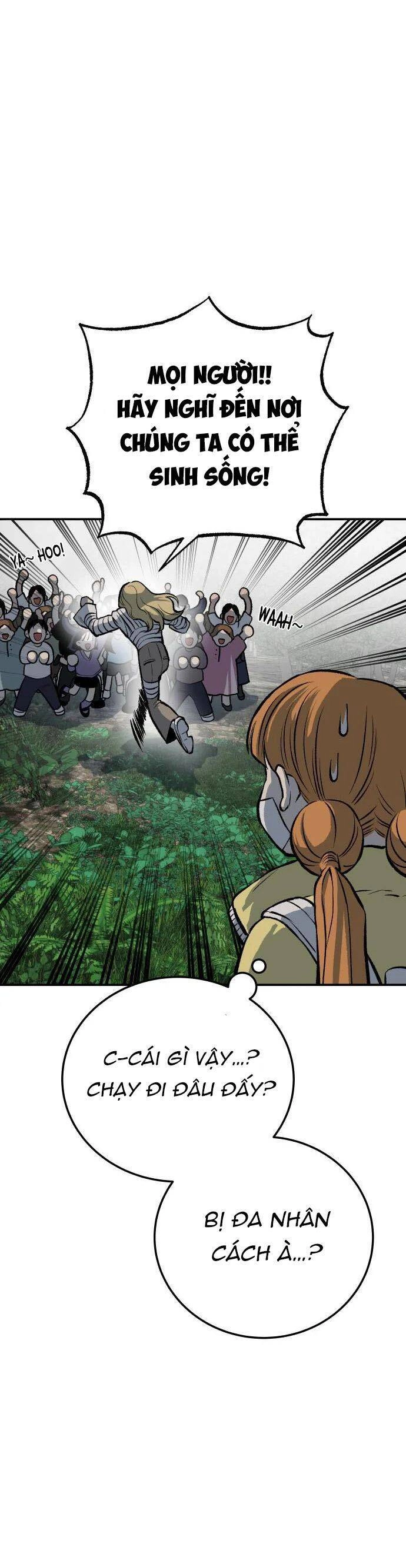 Người Thây Ma Chapter 24 - 39