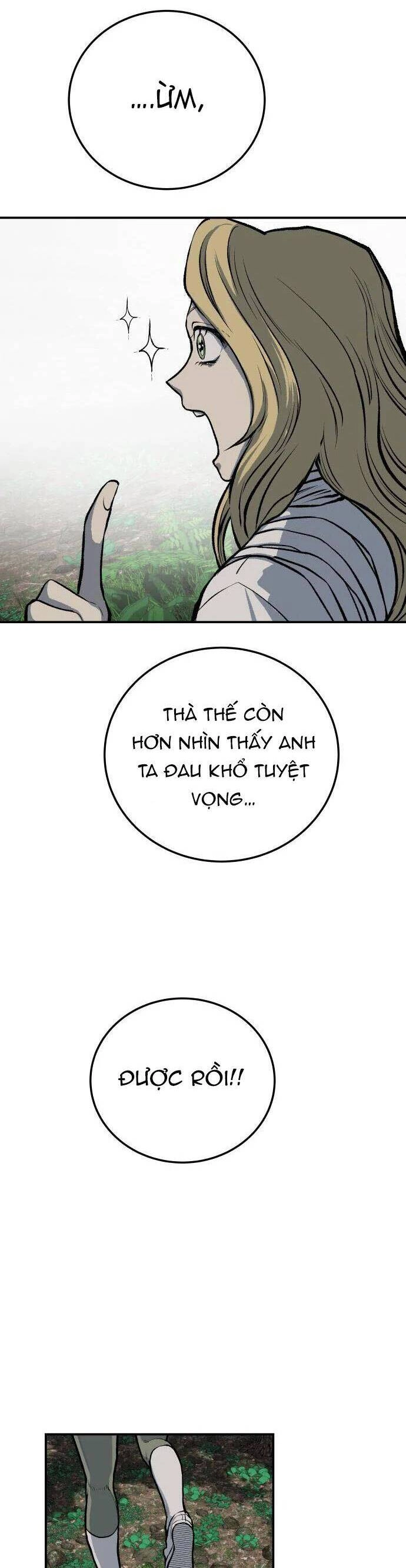 Người Thây Ma Chapter 24 - 40