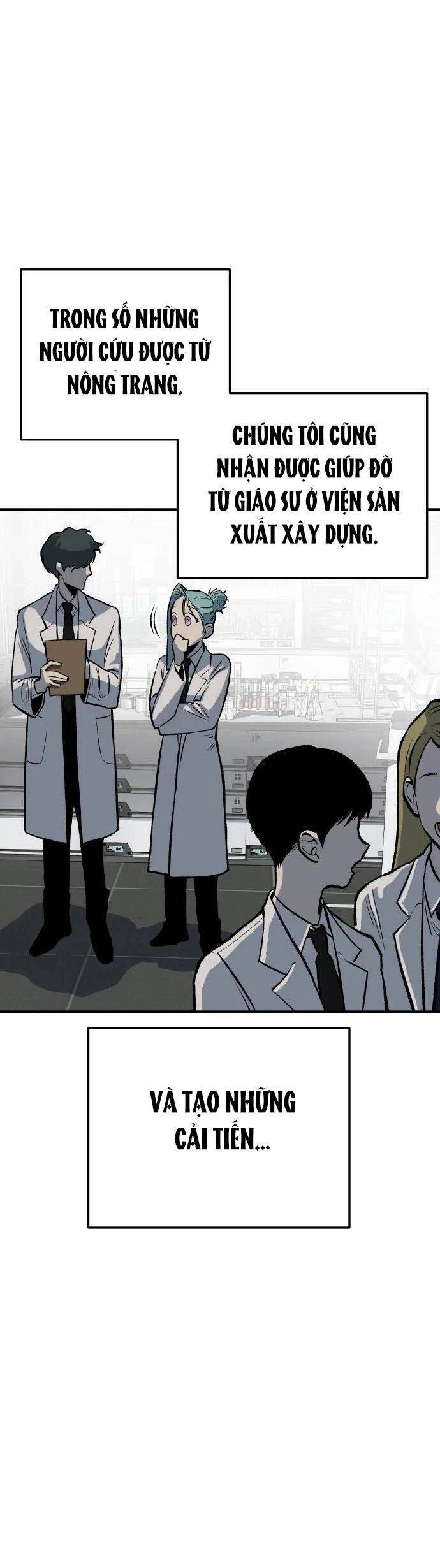 Người Thây Ma Chapter 24 - 48