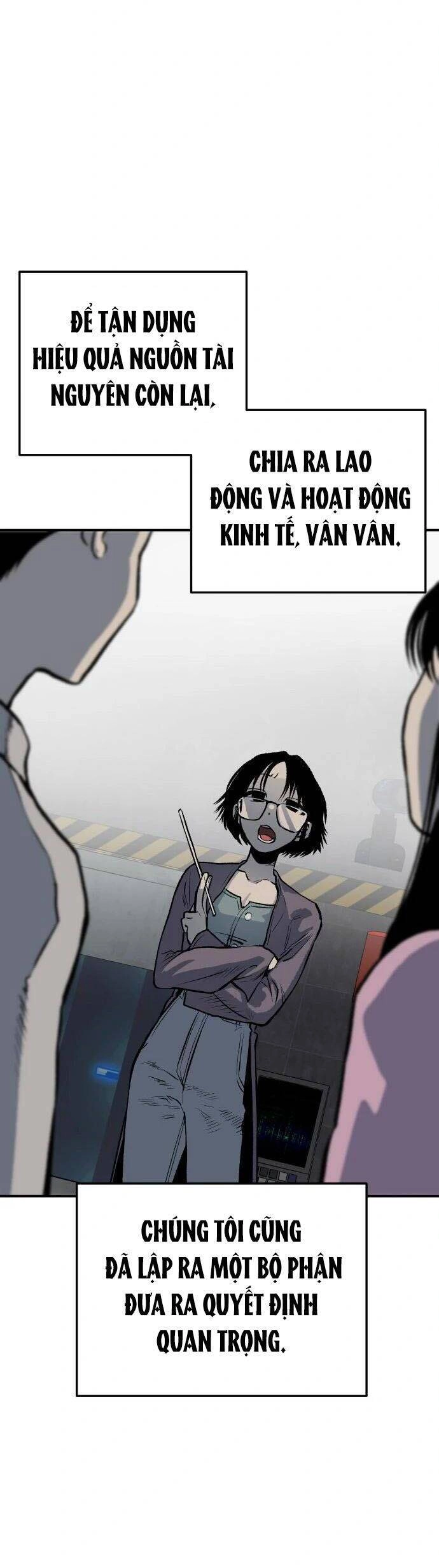 Người Thây Ma Chapter 24 - 50